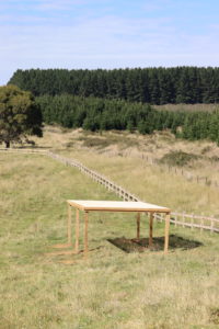 Saltram Rural Stock Shade