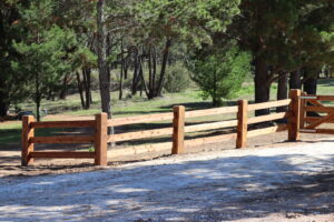 Premium Australian Cypress - Barossa Style - Finished with Natural timber oil - 200 x 200 posts