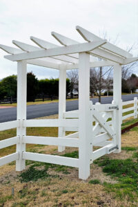 Saltram Rural Abour Kit