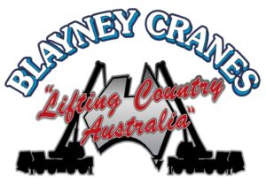 Blayney Cranes