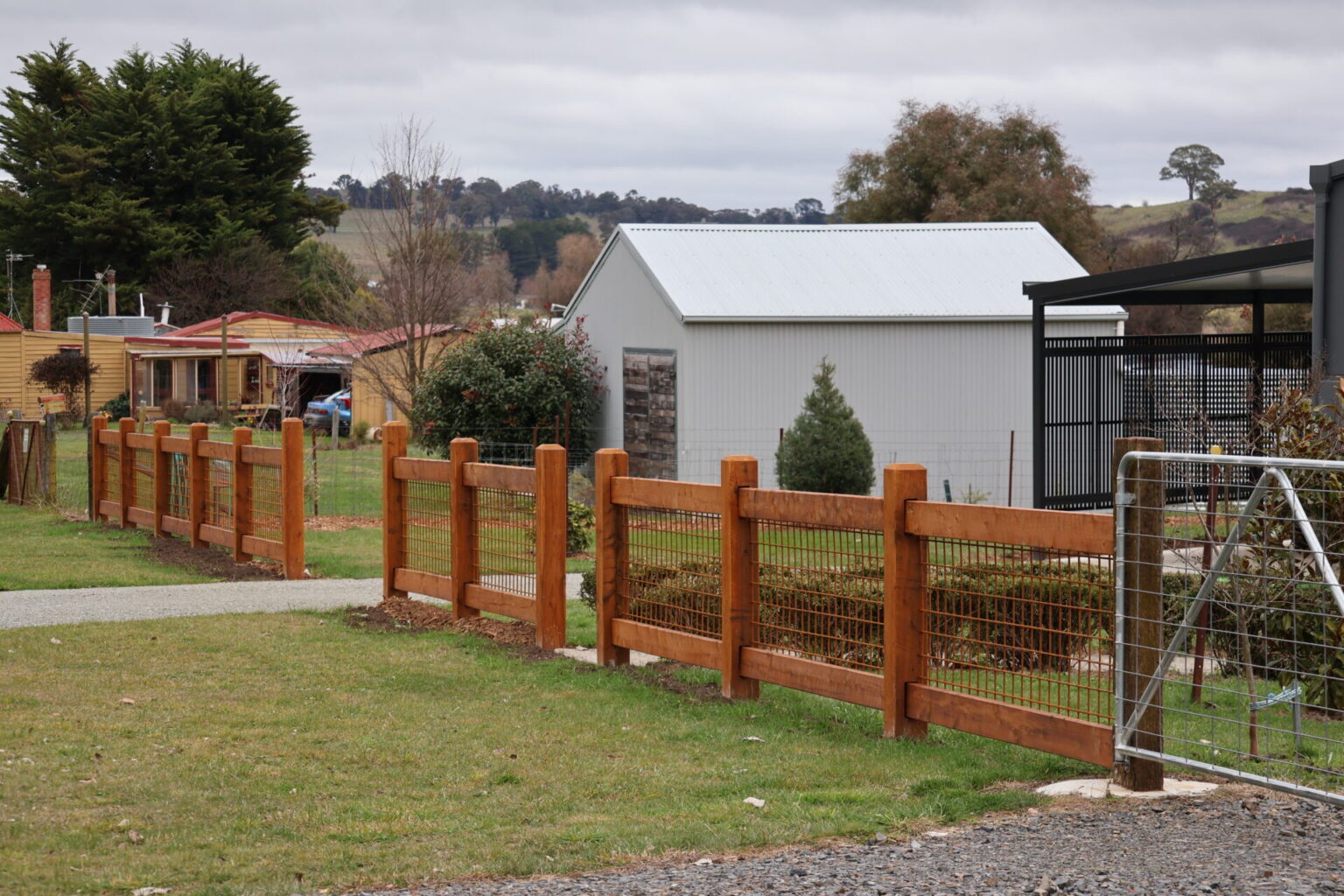 Cypress 2 Rail Reo Me