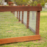 Post and Rail Fences