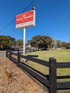 Saltram Rural Cypress Fence - Kentucky Horse Black