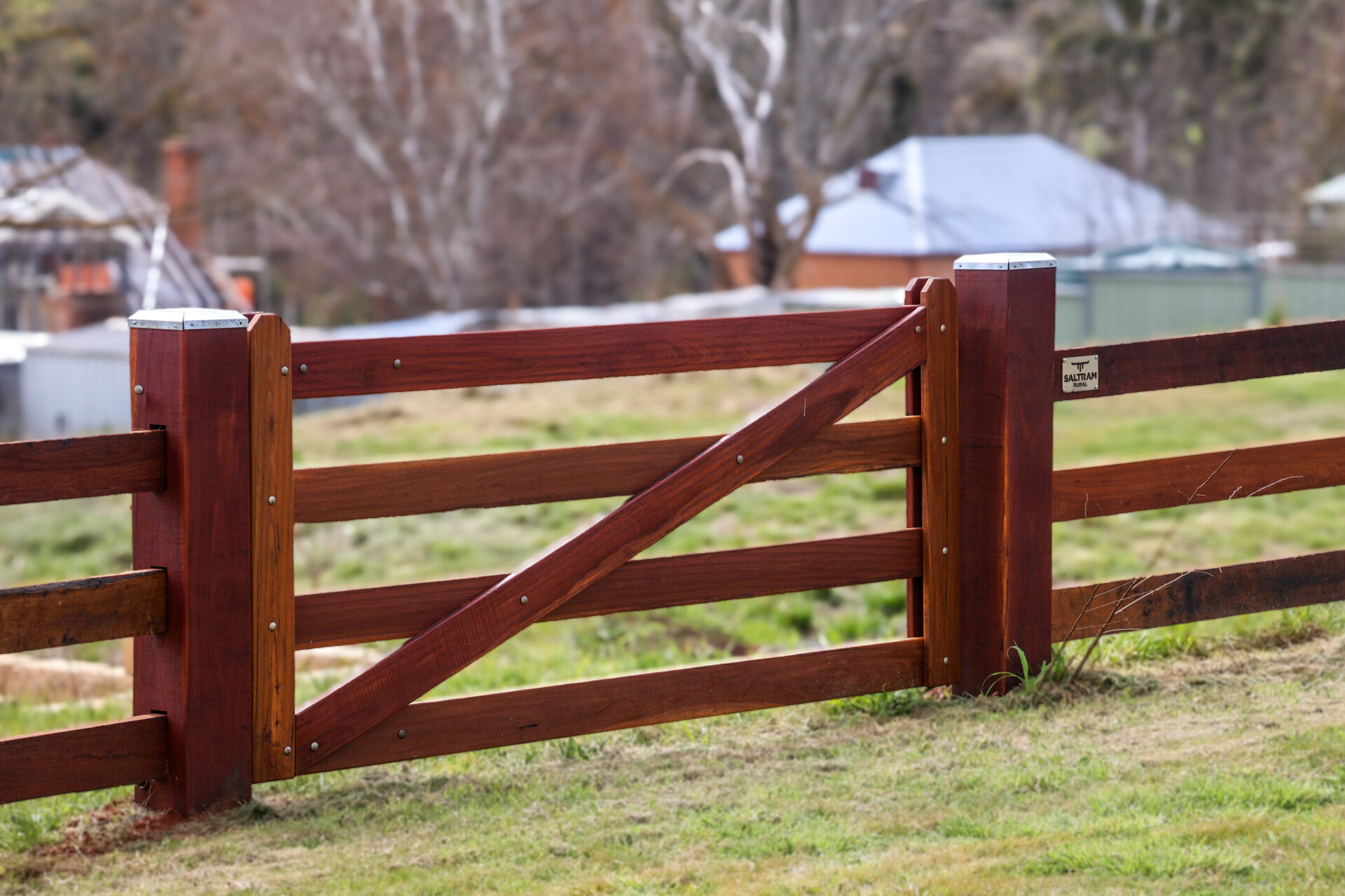 The Mudgee