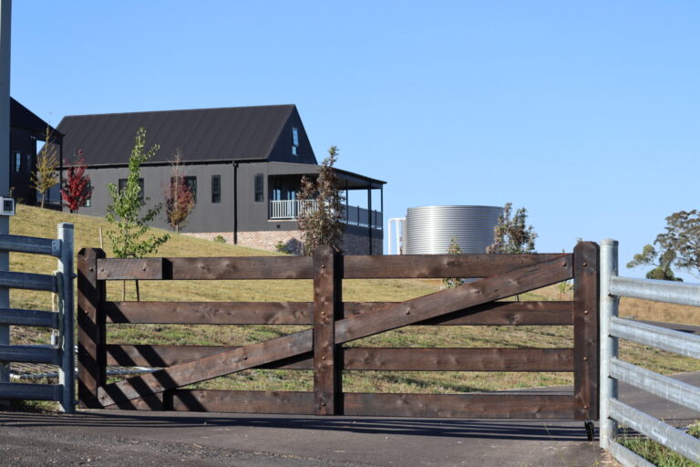 The Mudgee