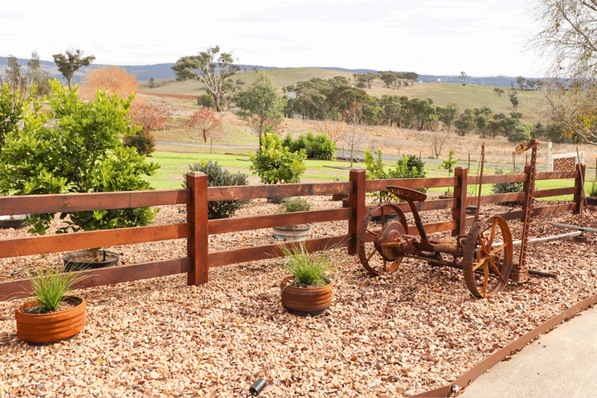 Ironbark Fencing