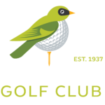 Leonay Golf Club Logo