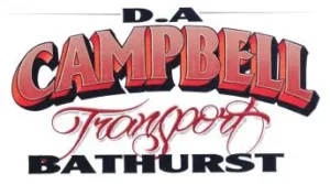 Campbells Transport Bathurst