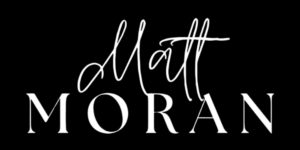 Matt Moran Logo