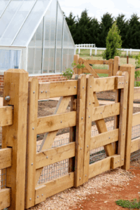 The Mudgee by Saltram Rural - Cypress Gates