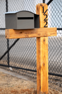 Cypress Letterbox_The Ranch Post