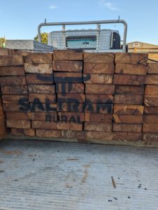 Timber Stock