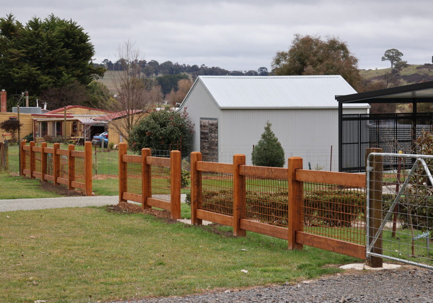 Cypress 2 Rail Reo Me