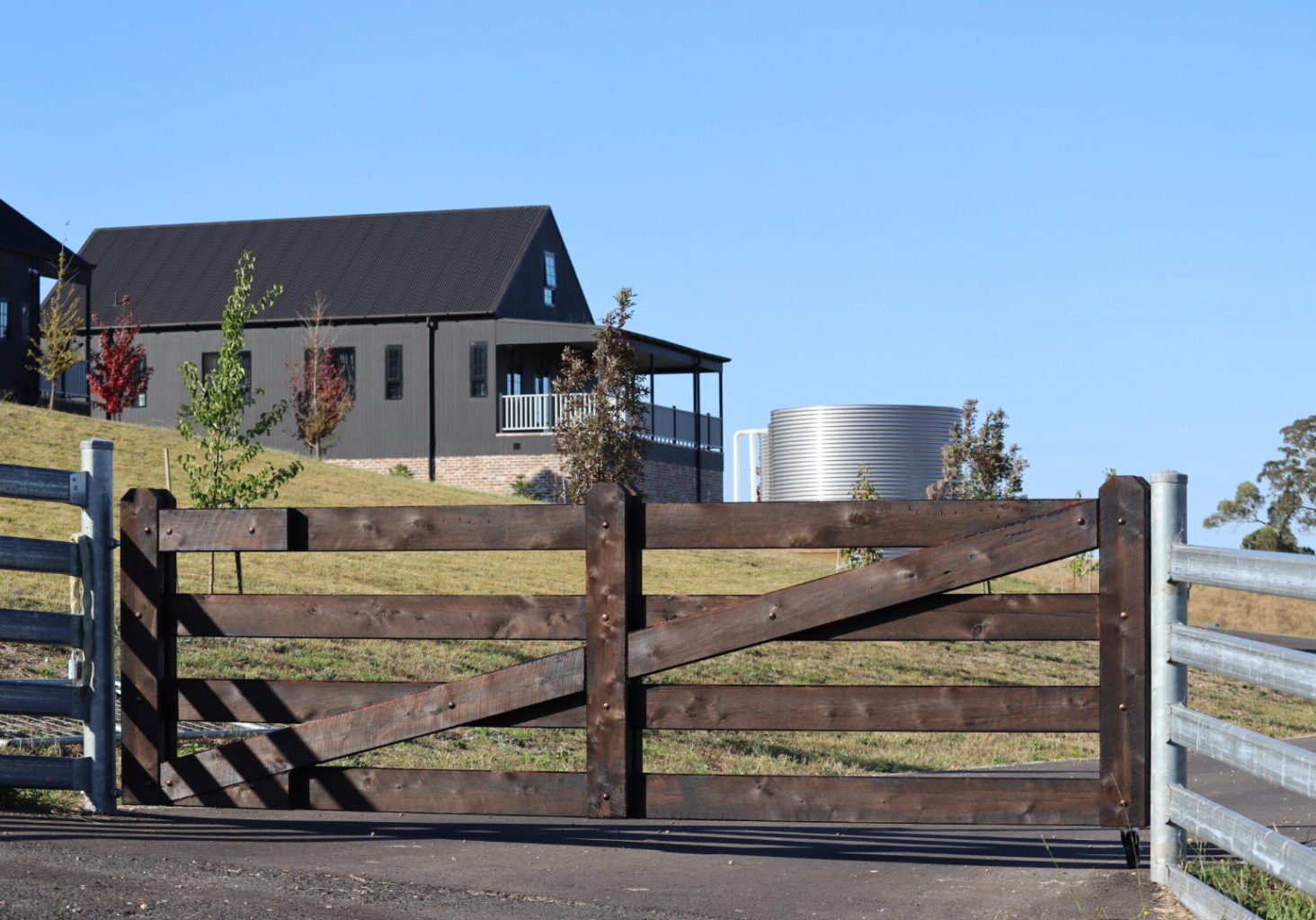 The Mudgee