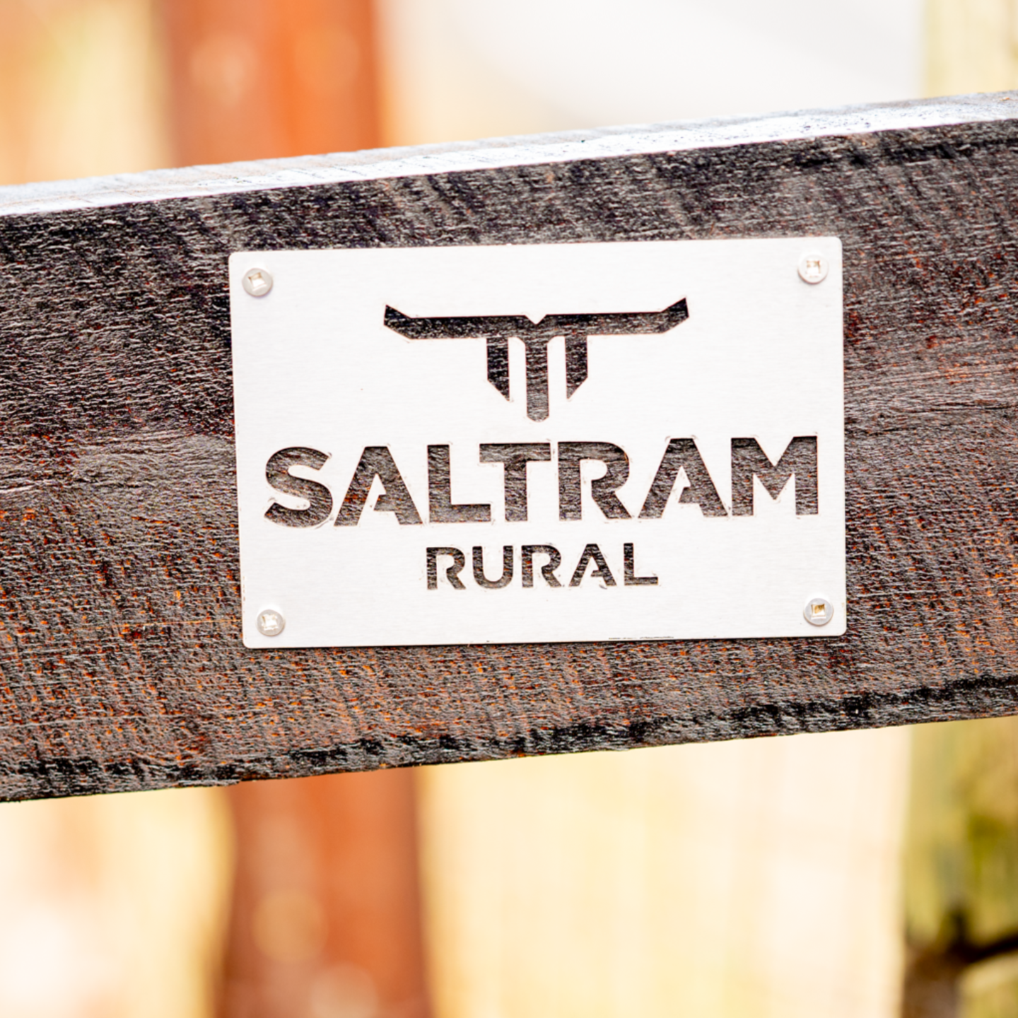 Saltram Rural